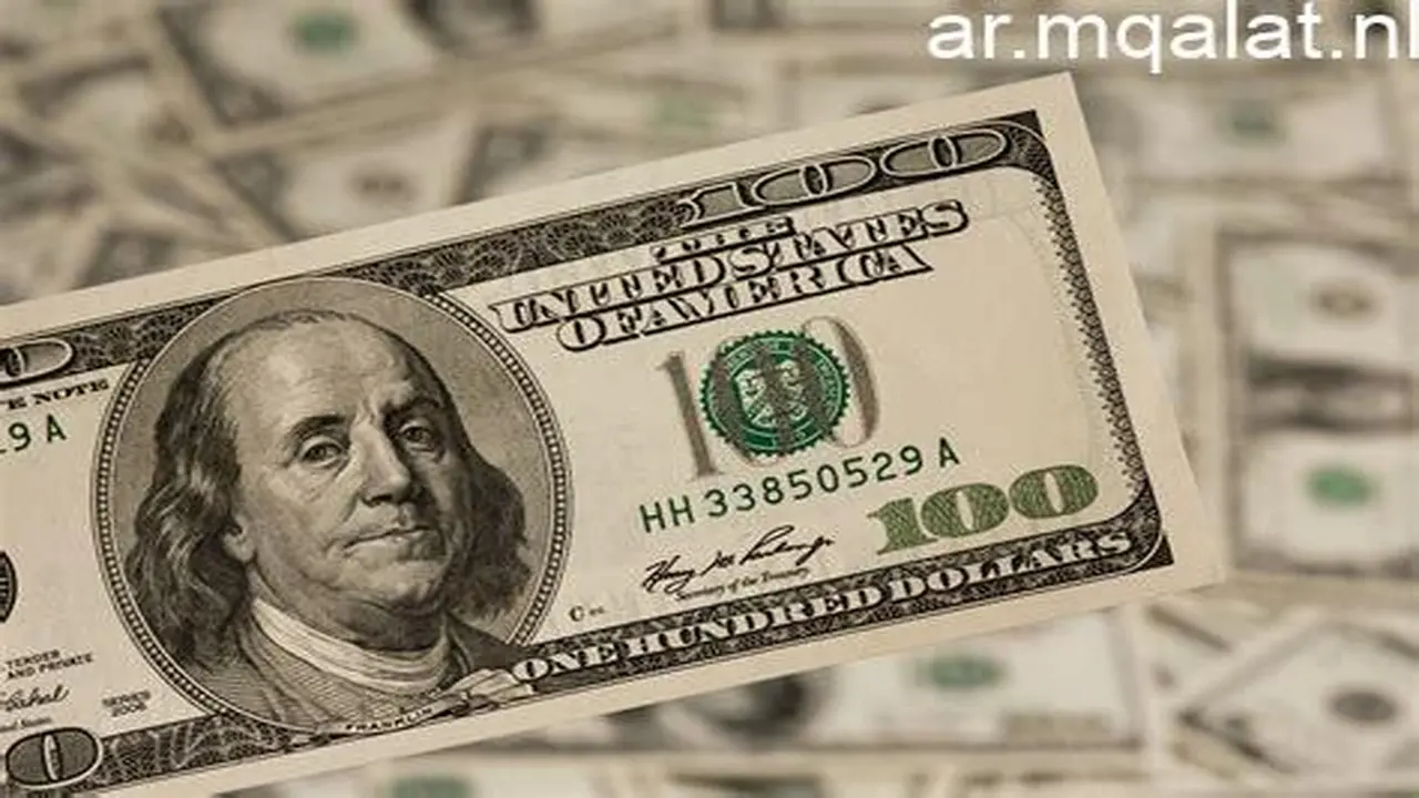 استقرار التعاملات.. سعر الدولار أمام الجنيه في جميع البنوك المصرية خلال تعاملات الجمعة